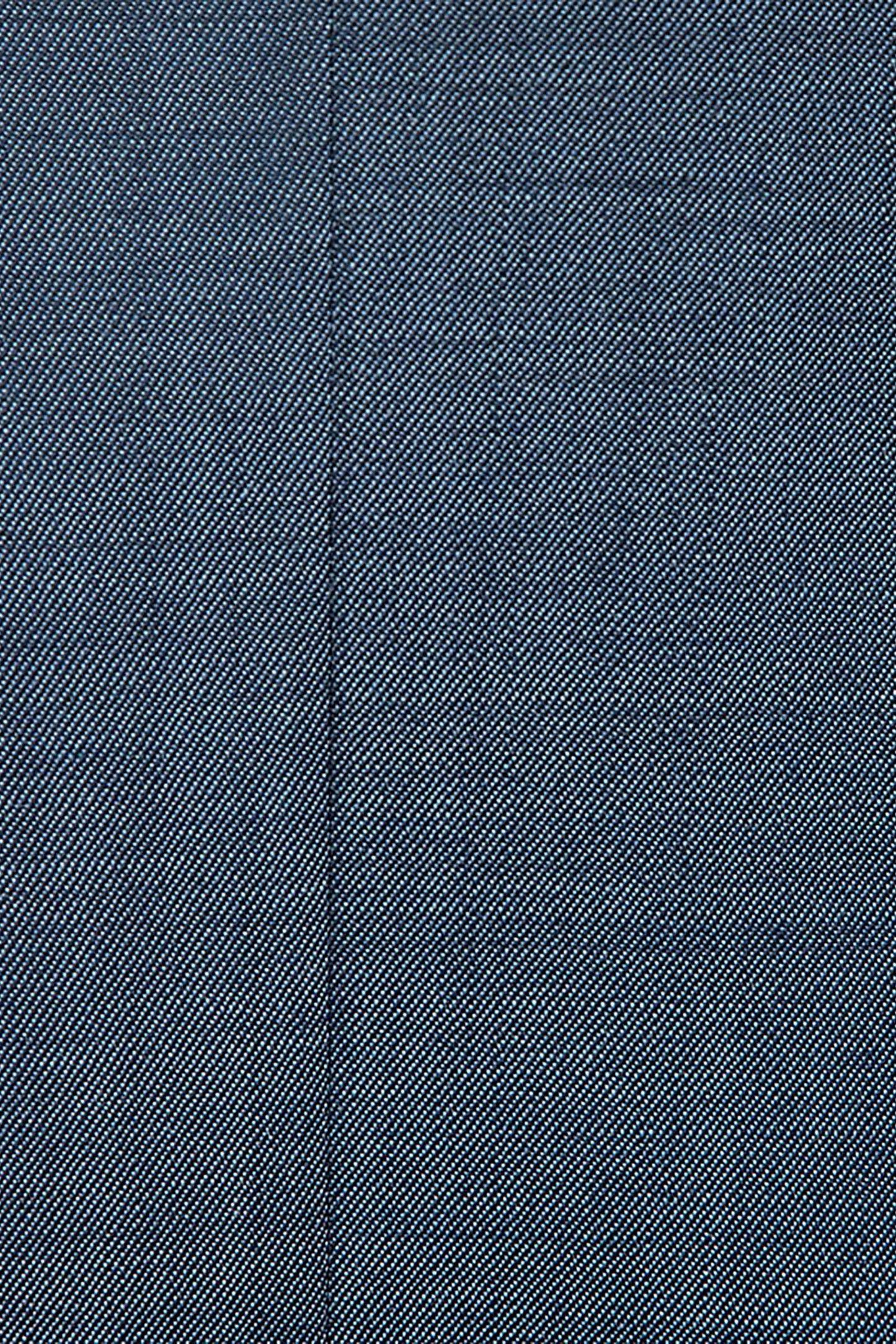 GIBSON SLIM FIT BETA SUIT - BLUE