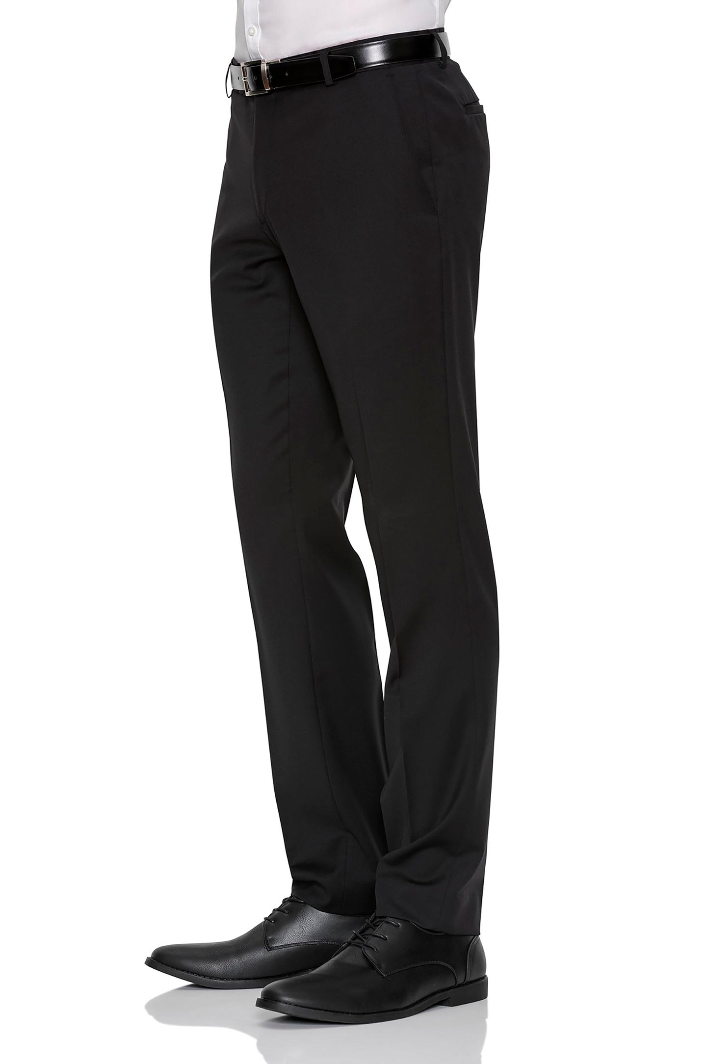 GIBSON SLIM FIT BLAST TROUSERS - BLACK