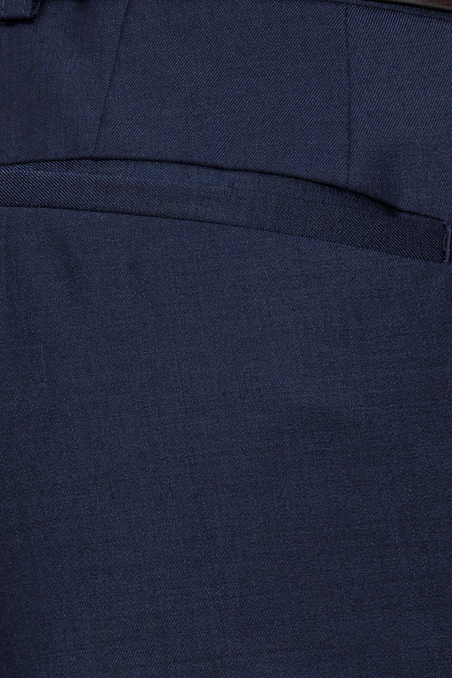 GIBSON SLIM FIT BLAST TROUSERS - NAVY