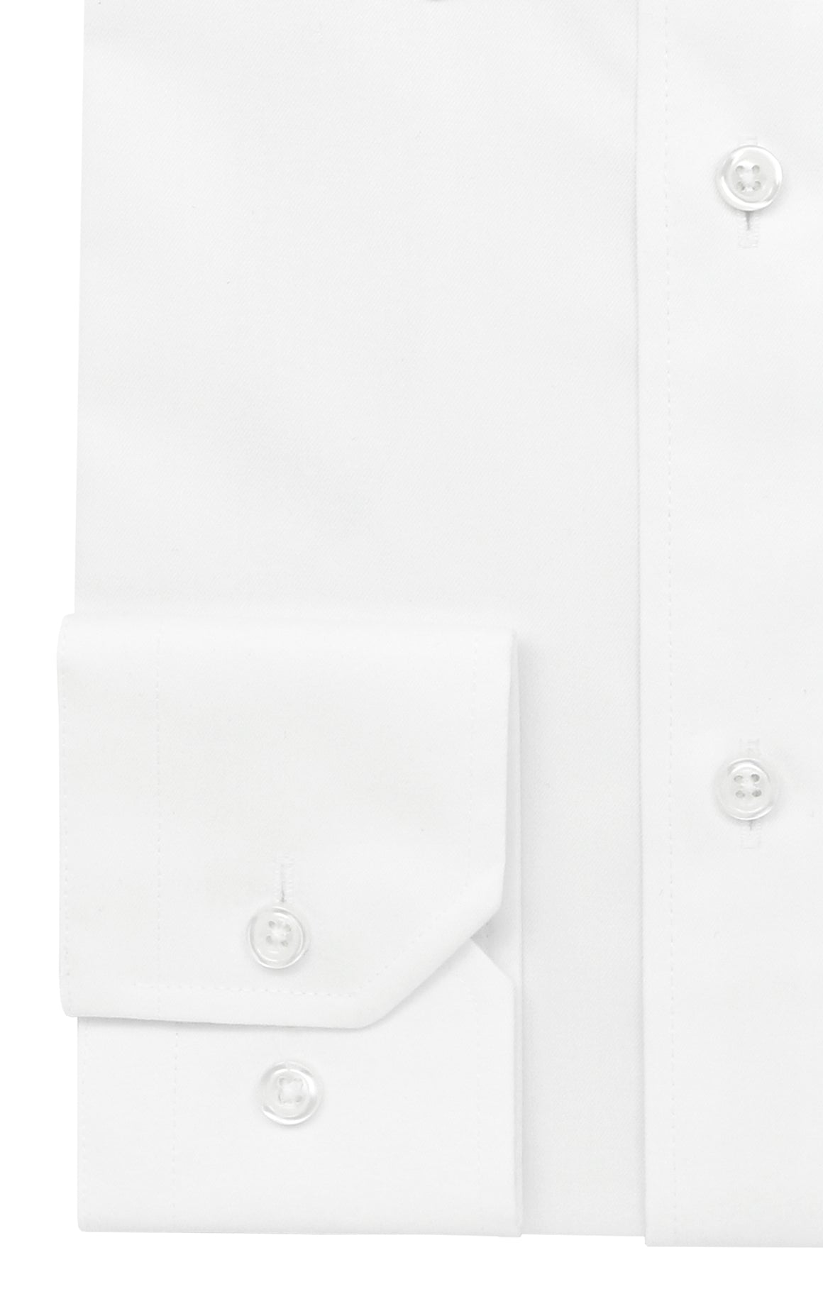 DANIEL HECHTER SLIM FIT LIBERTY BUSINESS WHITE SHIRT